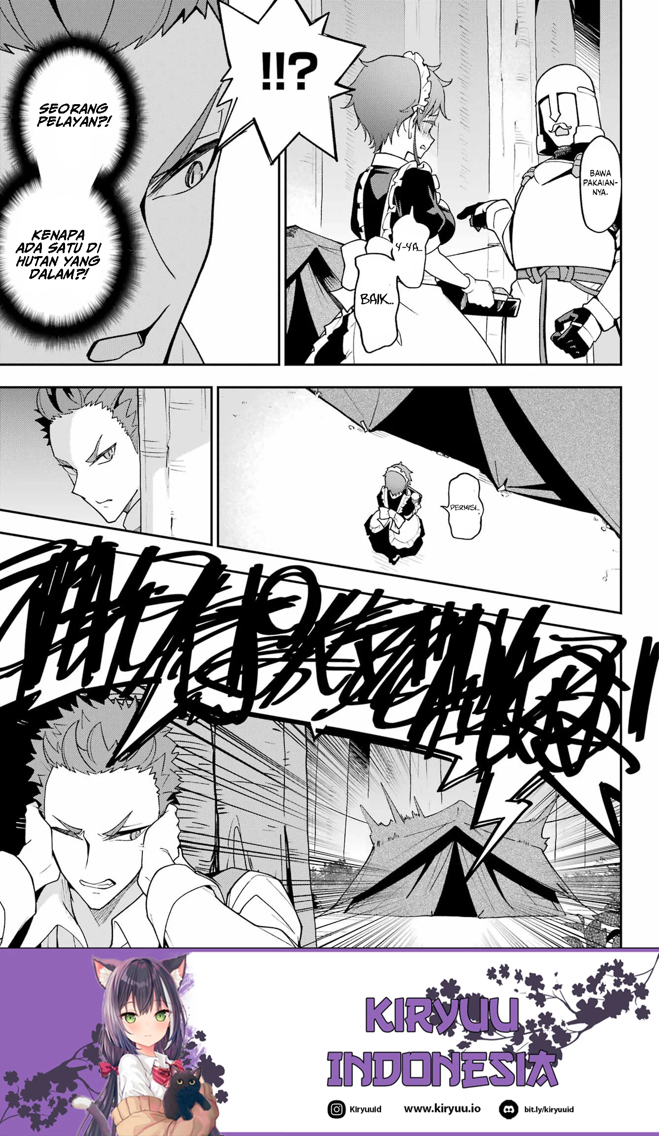 Chapter 76 - halaman 22