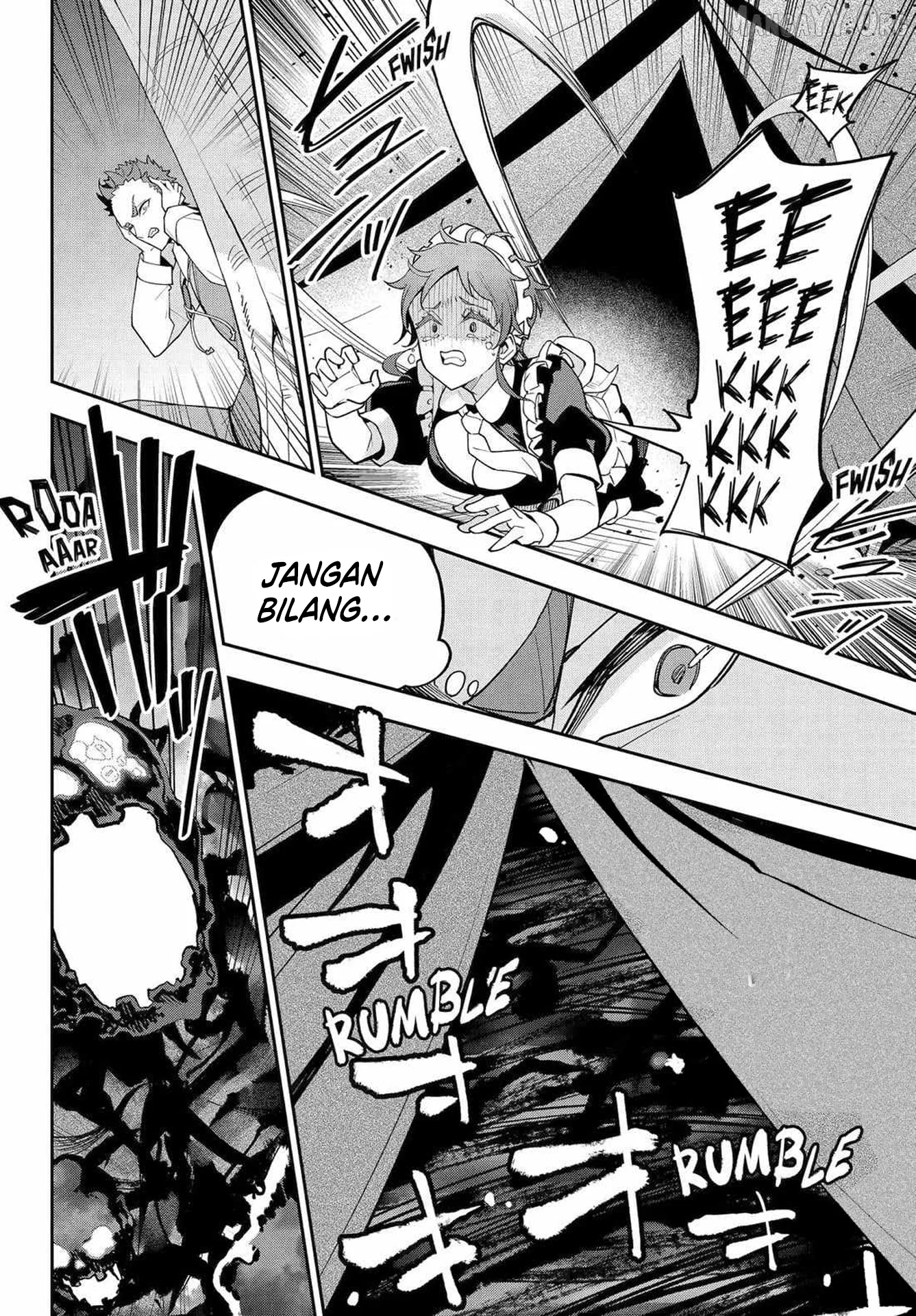 Chapter 76 - halaman 23