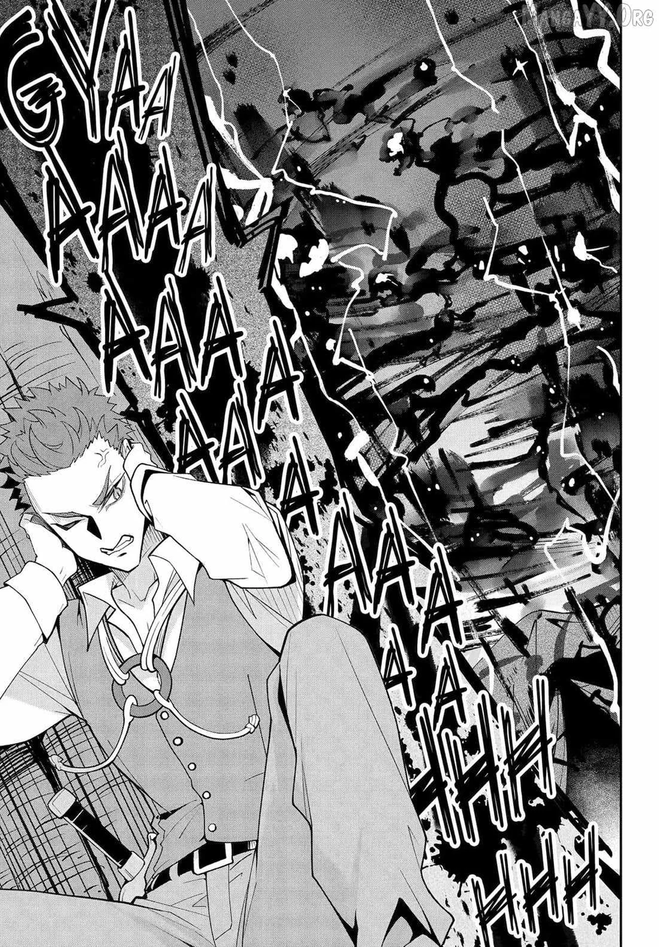 Chapter 76 - halaman 24