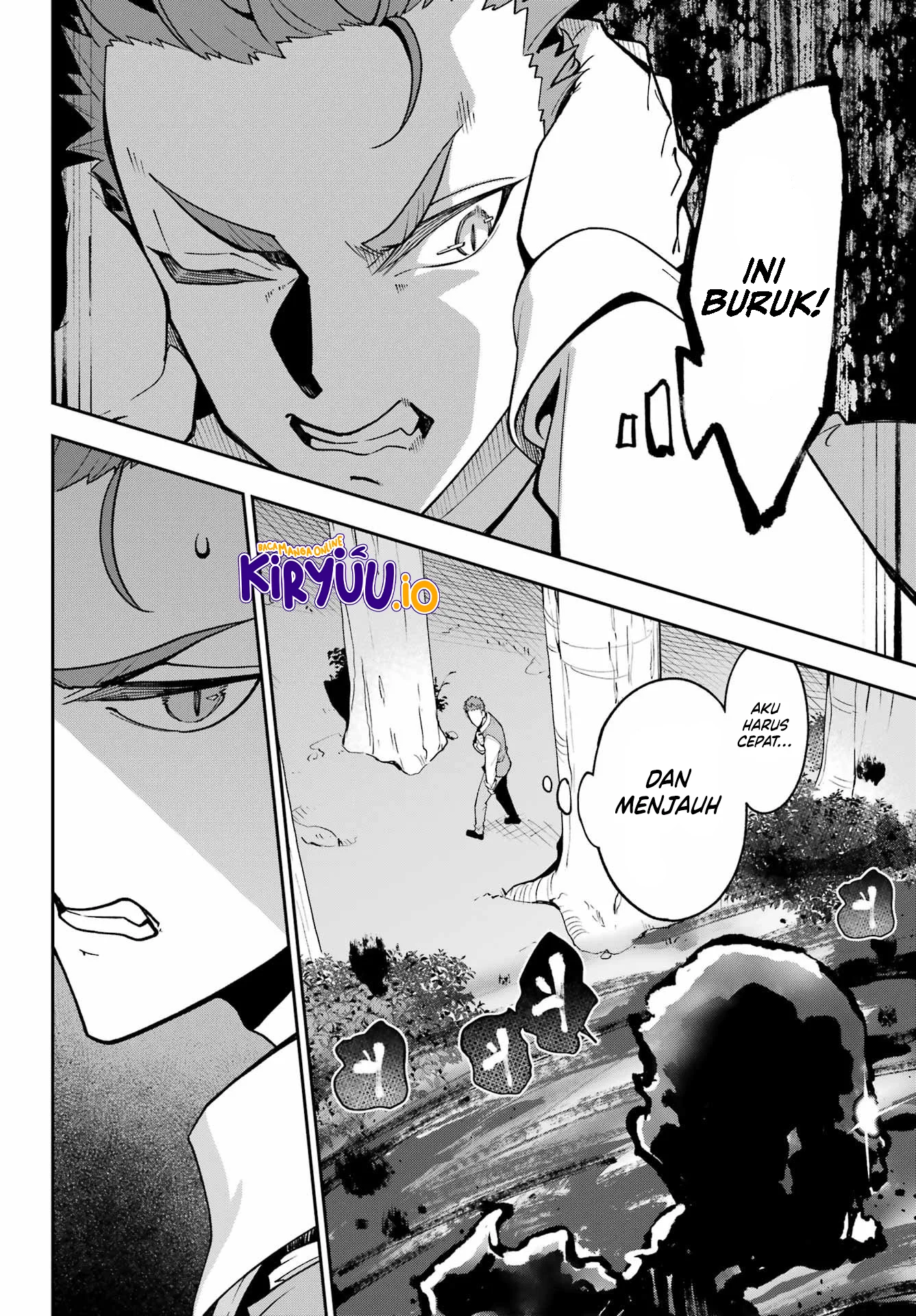 Chapter 76 - halaman 25
