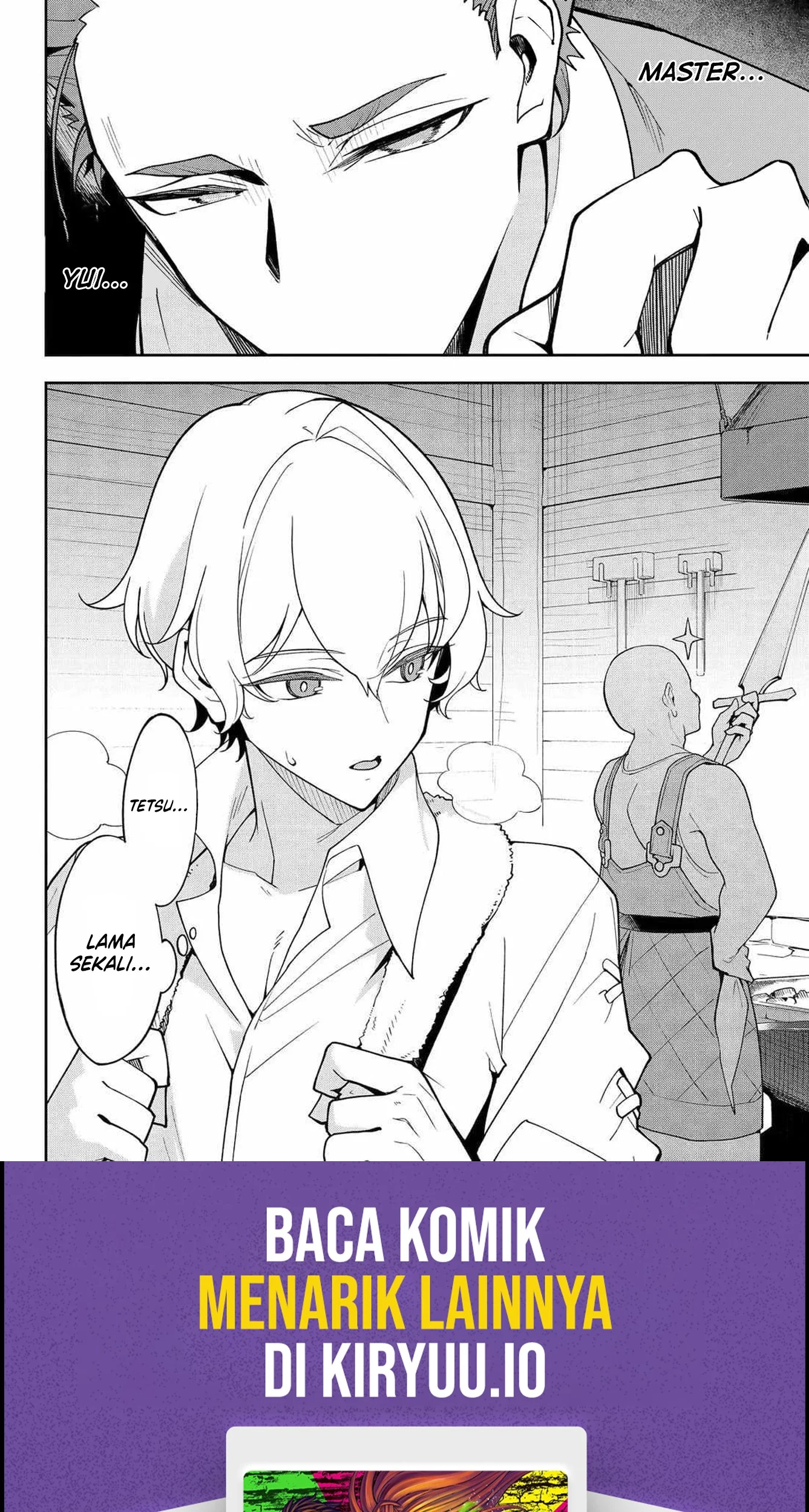 Chapter 76 - halaman 27
