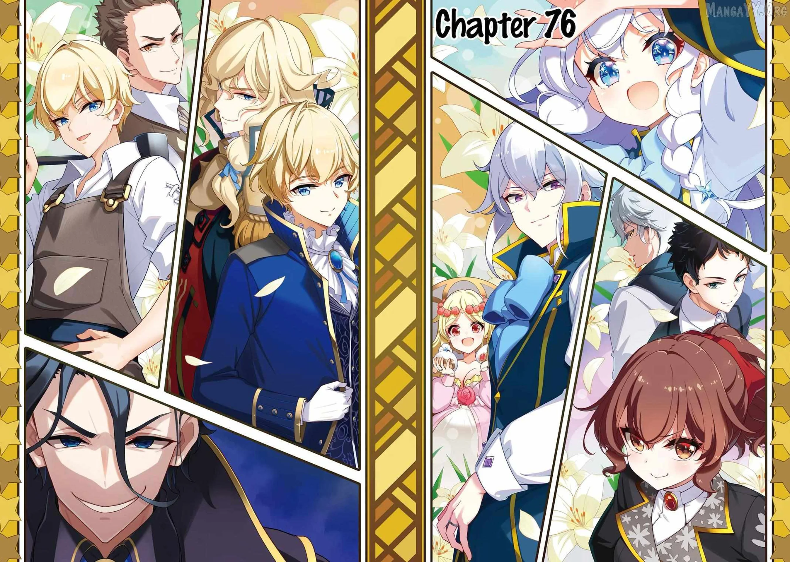 Chapter 76 - halaman 4