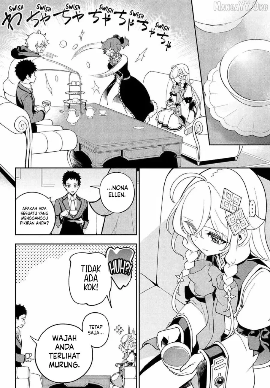 Chapter 77 - halaman 12