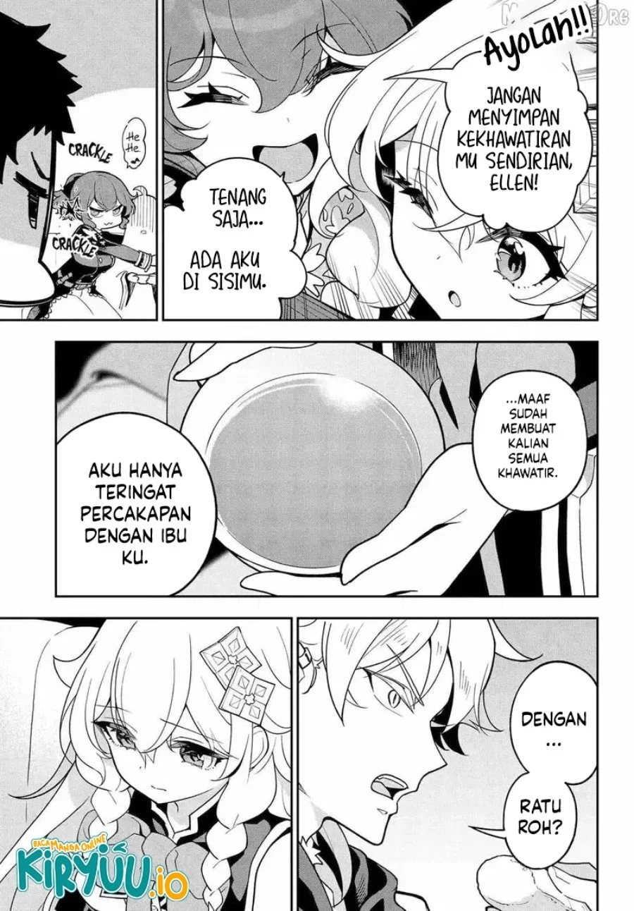Chapter 77 - halaman 13