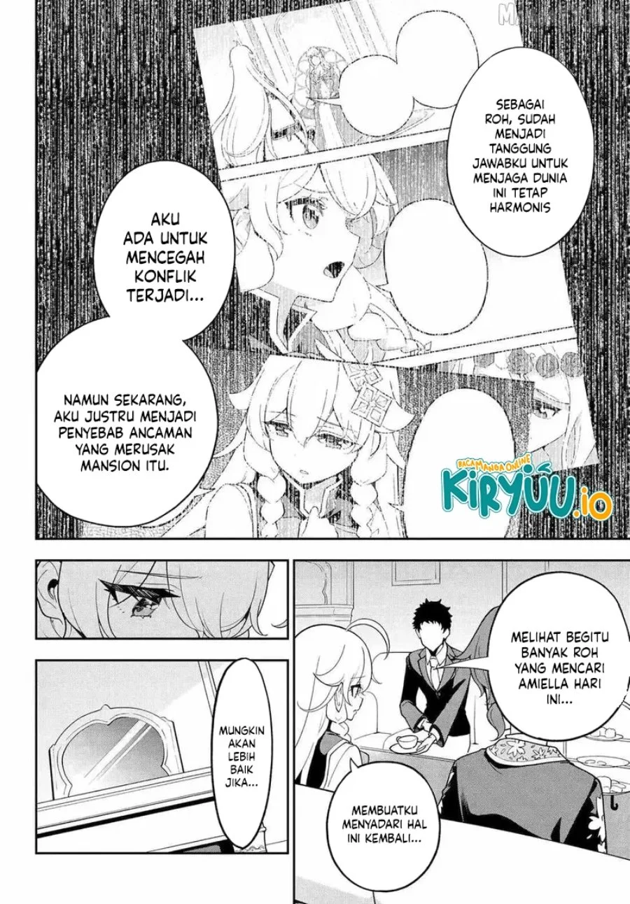 Chapter 77 - halaman 14