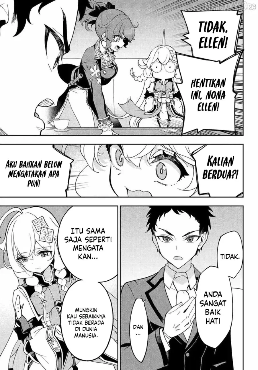 Chapter 77 - halaman 15