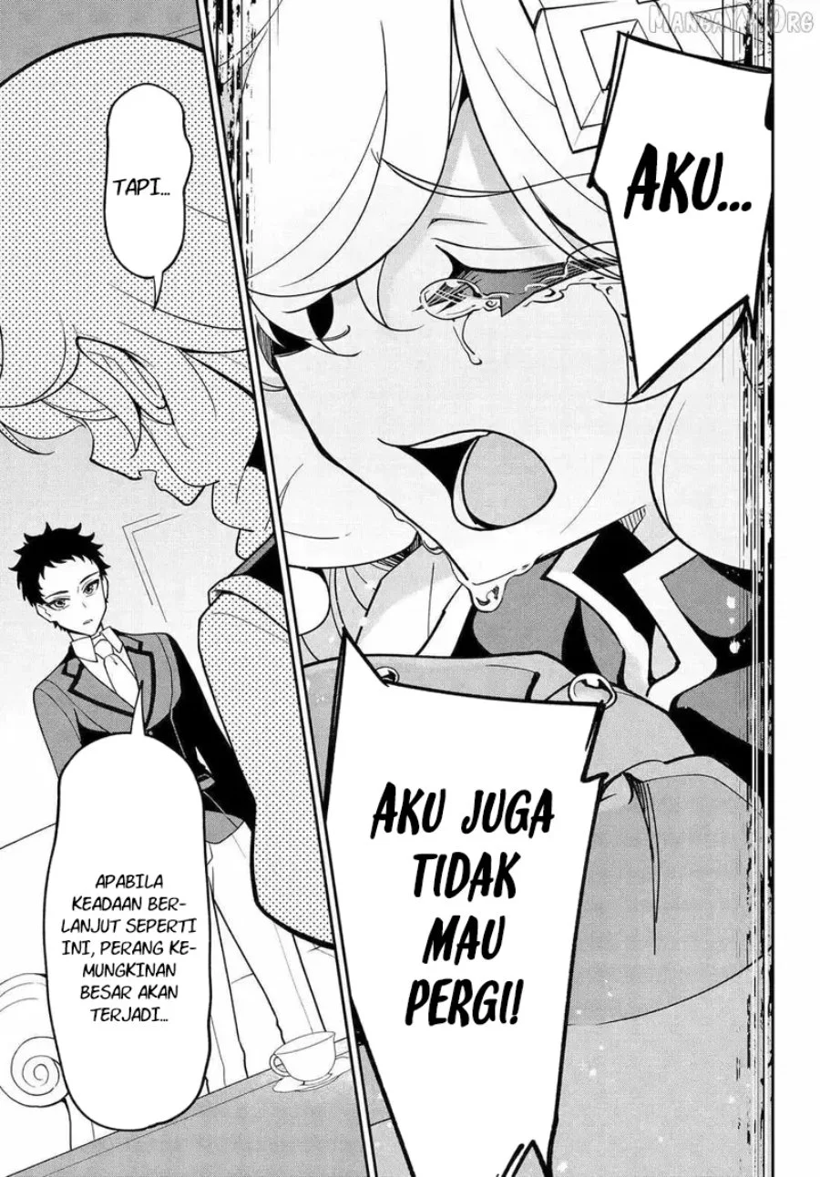 Chapter 77 - halaman 17