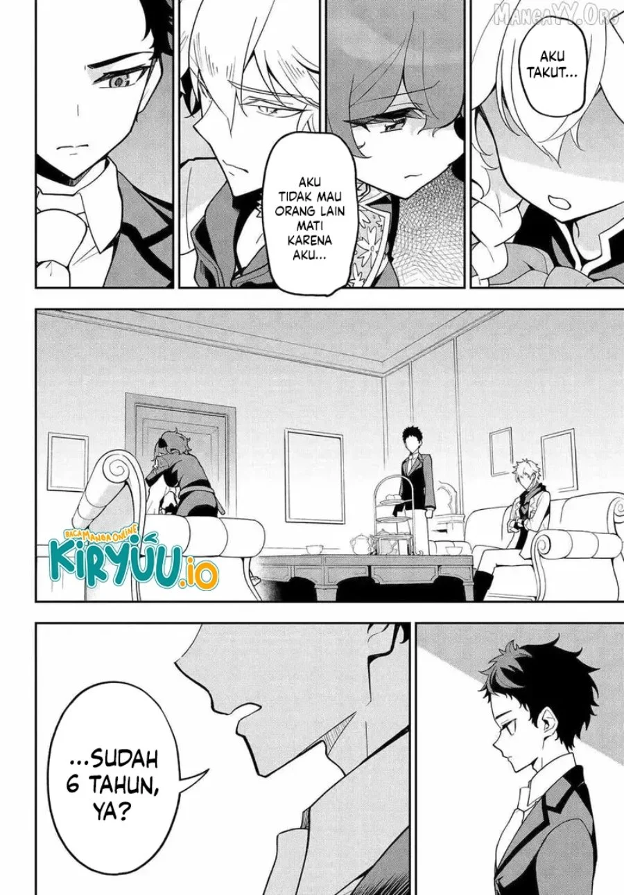 Chapter 77 - halaman 18