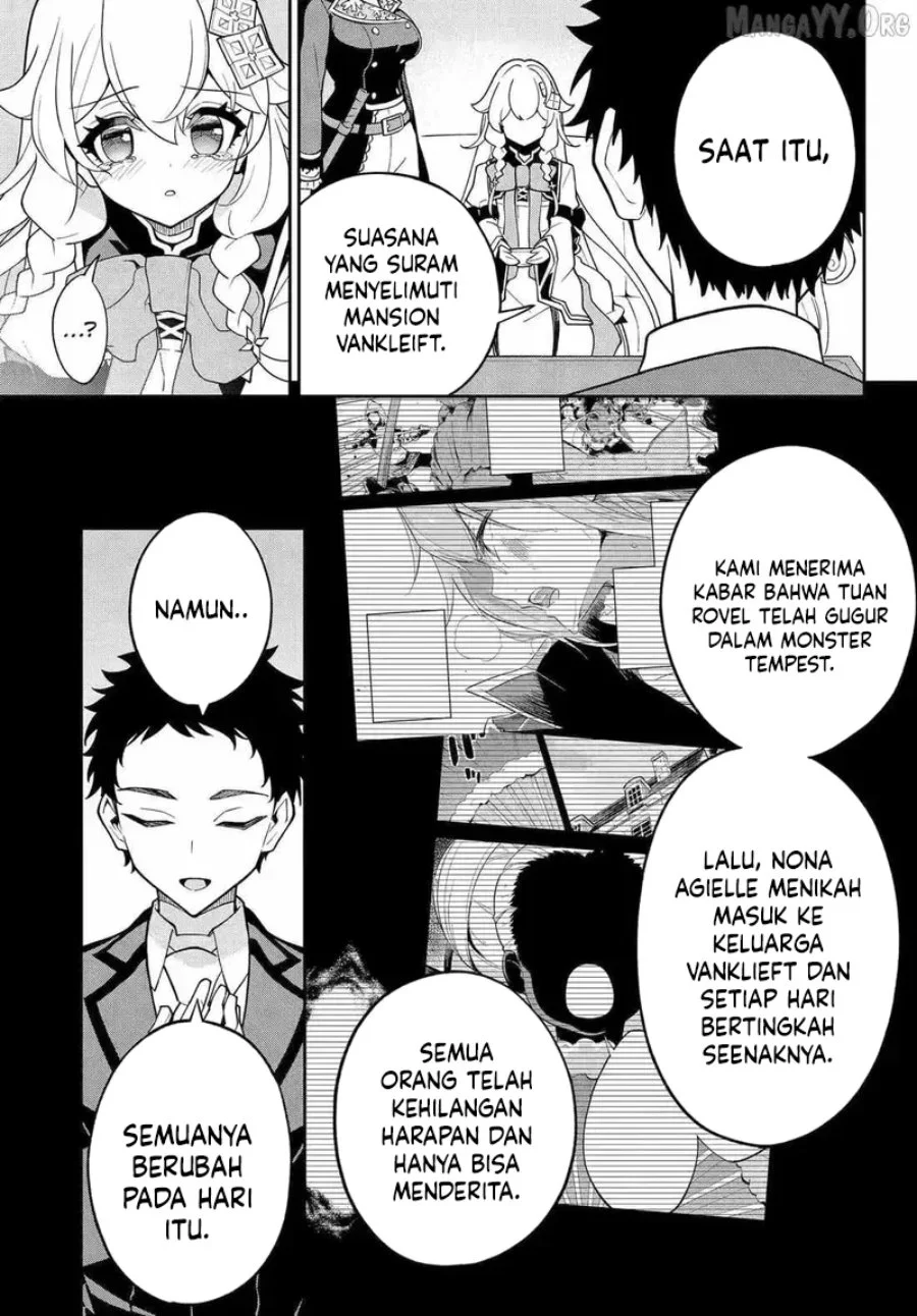 Chapter 77 - halaman 19