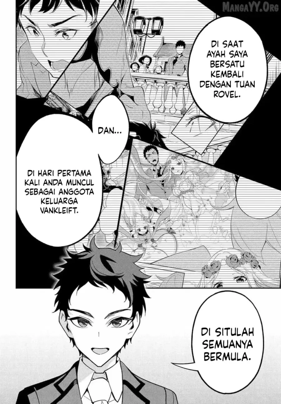 Chapter 77 - halaman 20