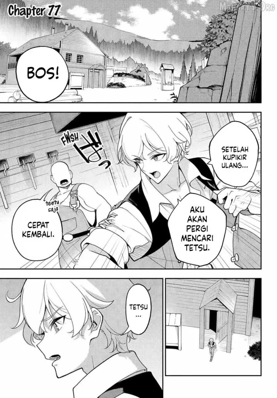 Chapter 77 - halaman 3