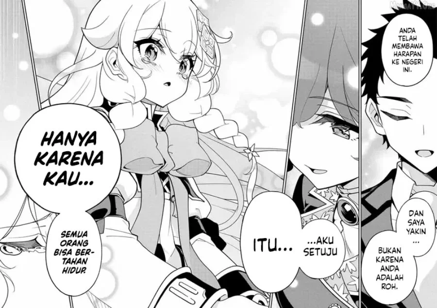 Chapter 77 - halaman 22