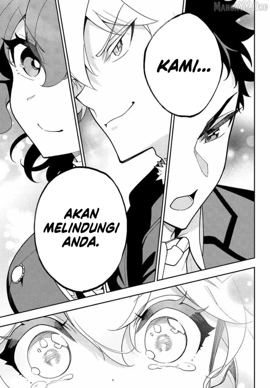 Chapter 77 - halaman 24