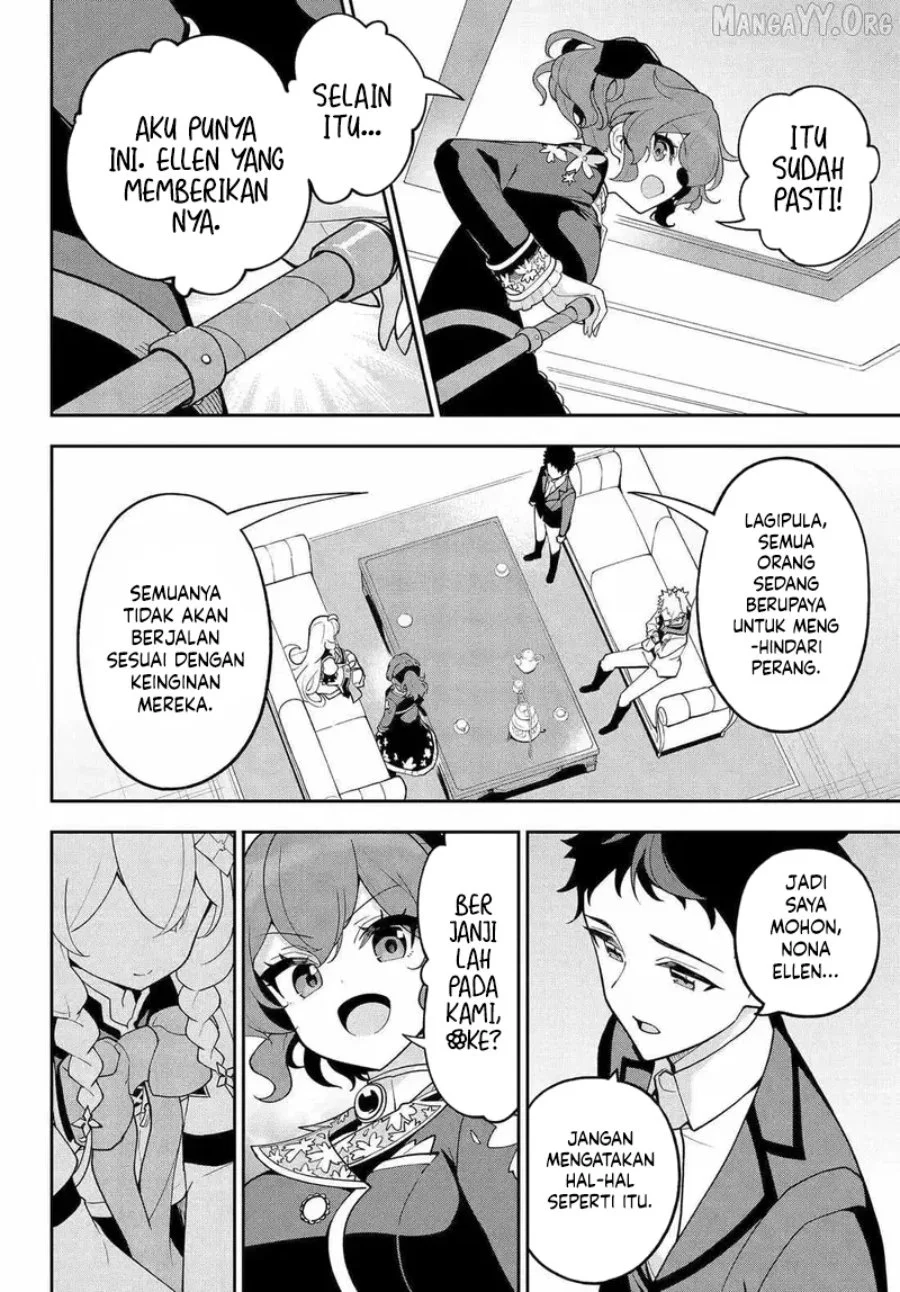 Chapter 77 - halaman 25
