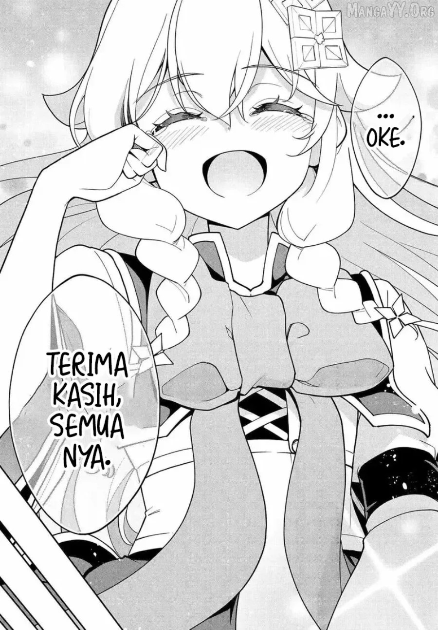 Chapter 77 - halaman 26