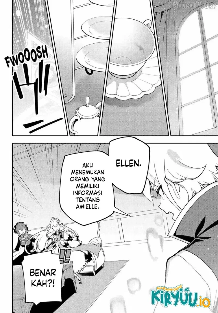 Chapter 77 - halaman 27