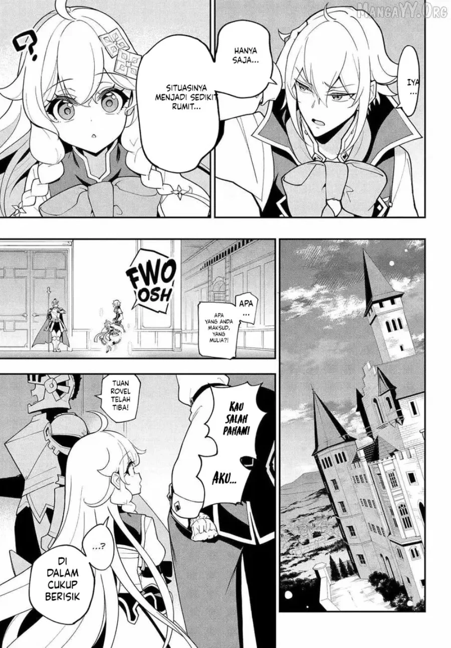 Chapter 77 - halaman 28