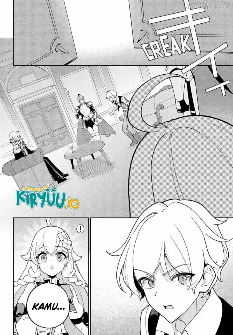 Chapter 77 - halaman 29