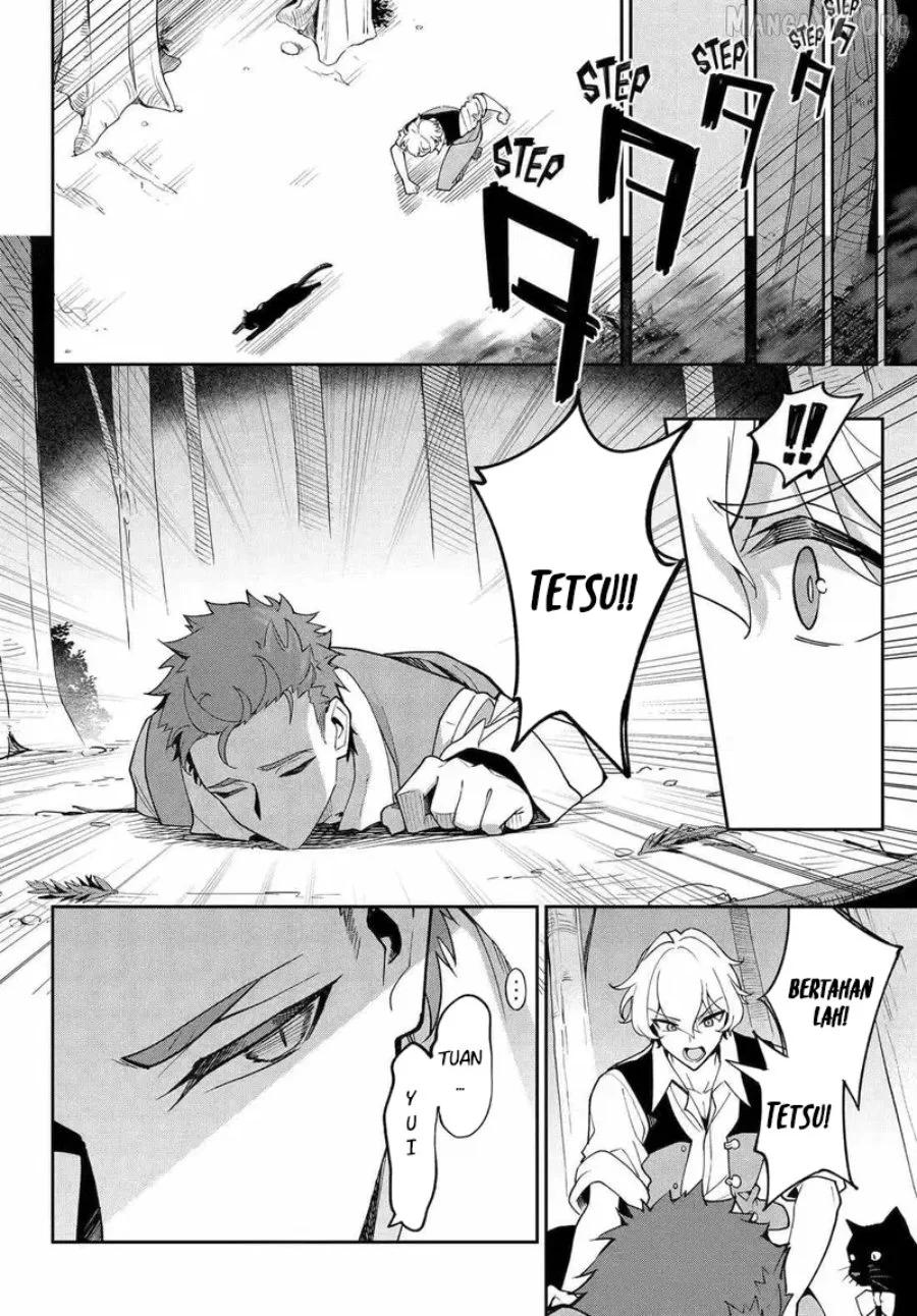 Chapter 77 - halaman 6