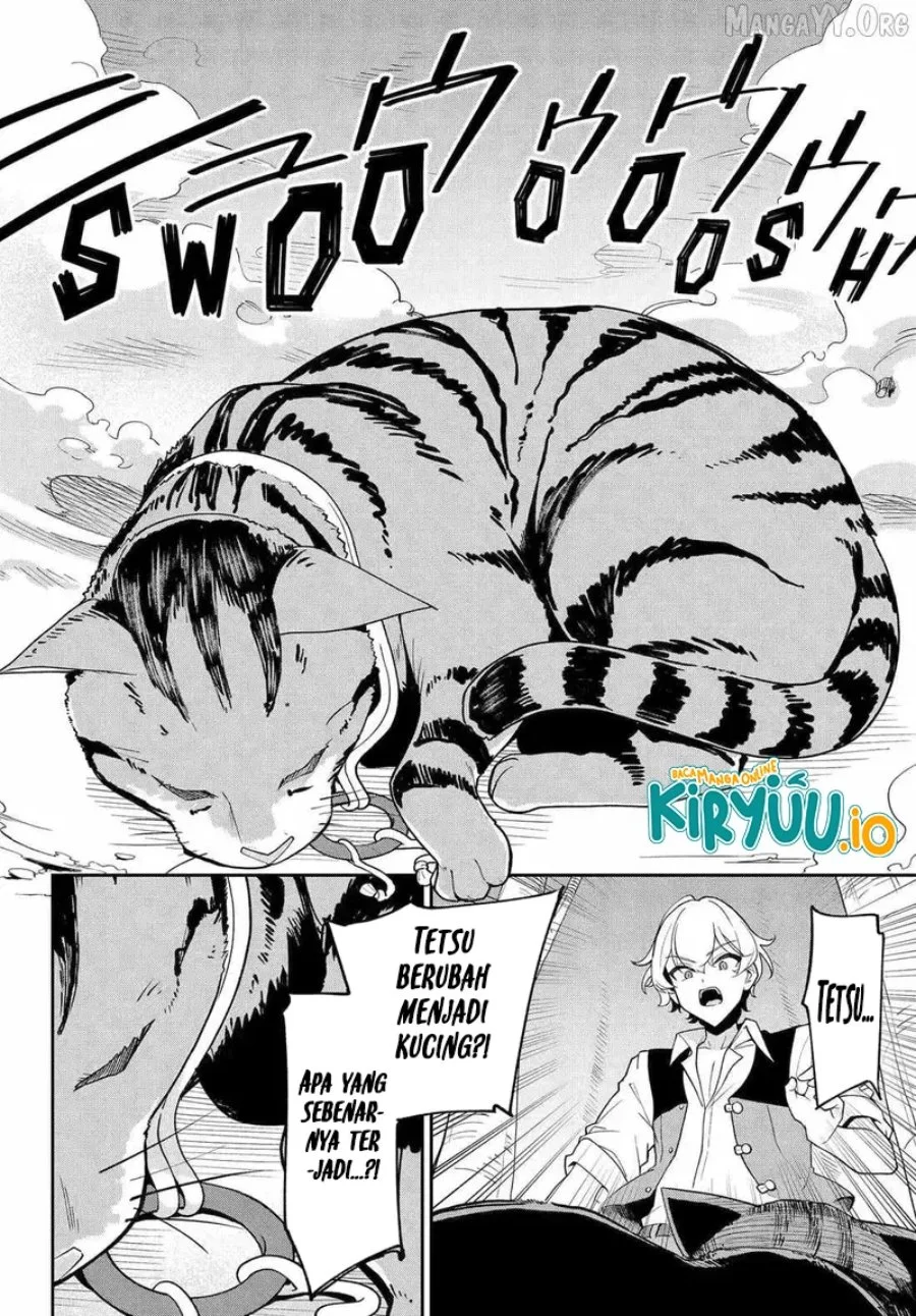 Chapter 77 - halaman 8