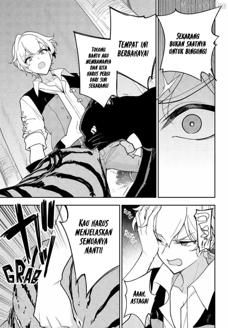 Chapter 77 - halaman 9
