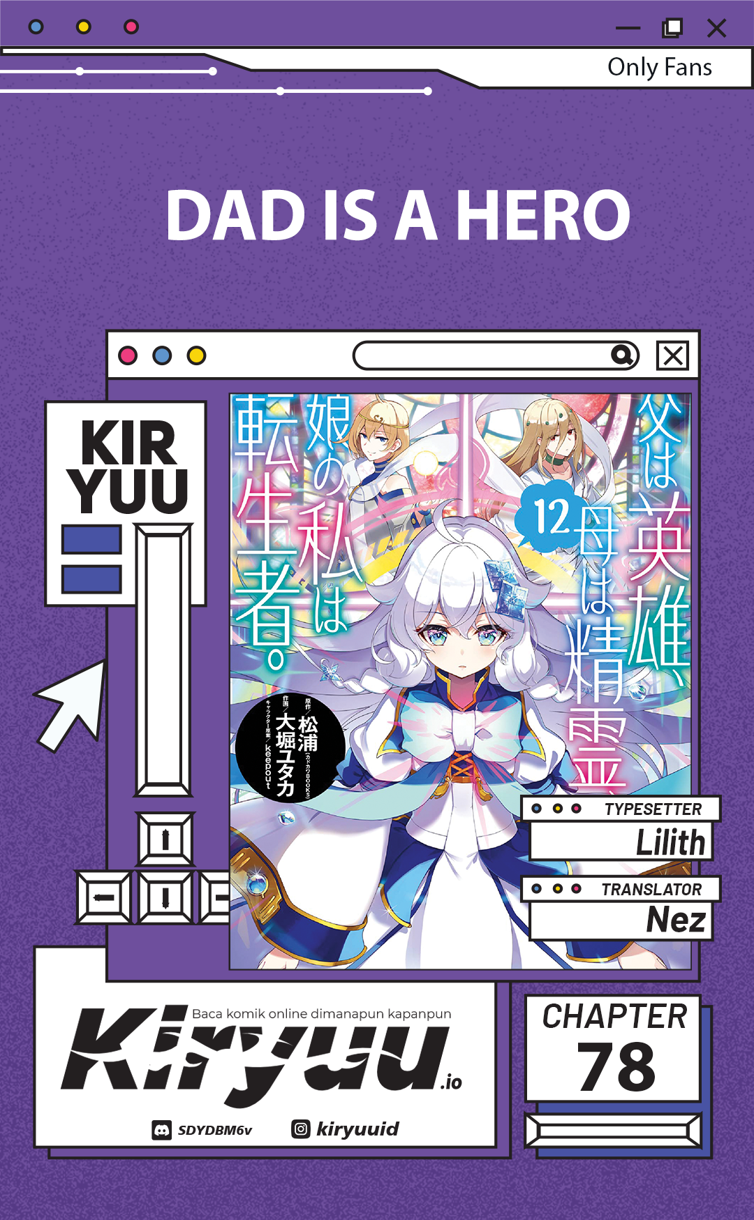 Chapter 78 - halaman 2