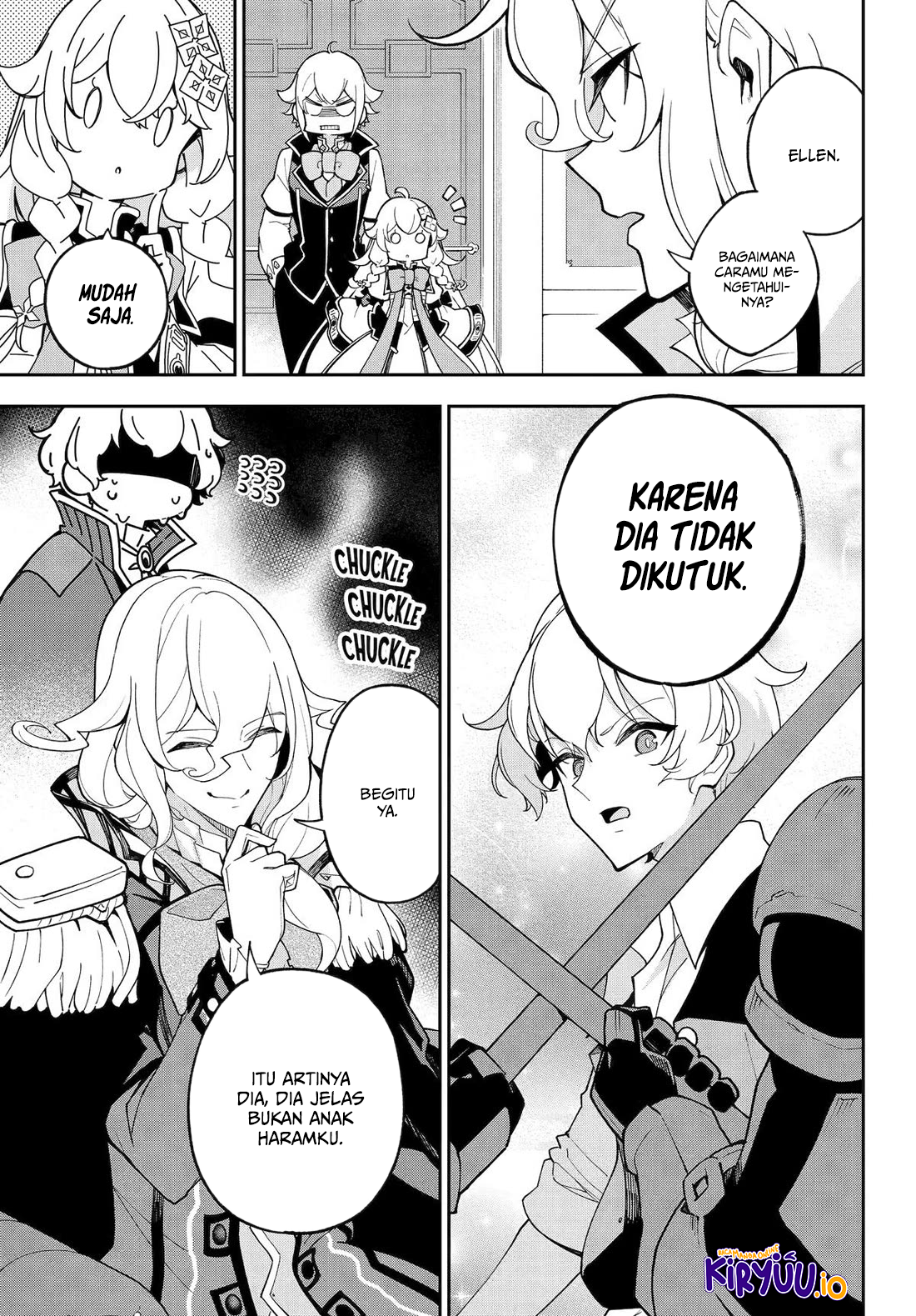 Chapter 78 - halaman 11