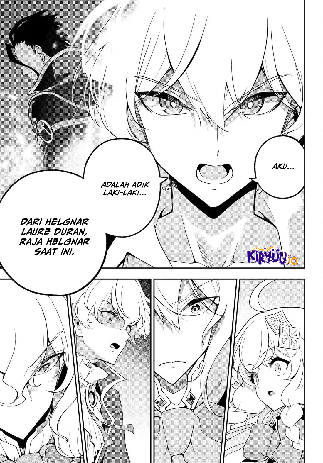 Chapter 78 - halaman 15