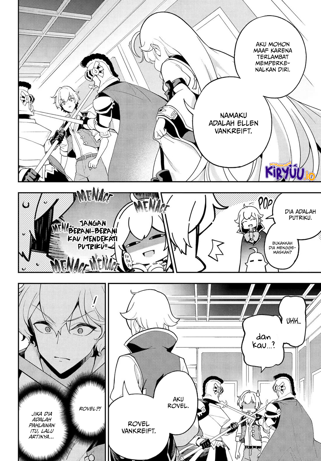 Chapter 78 - halaman 18