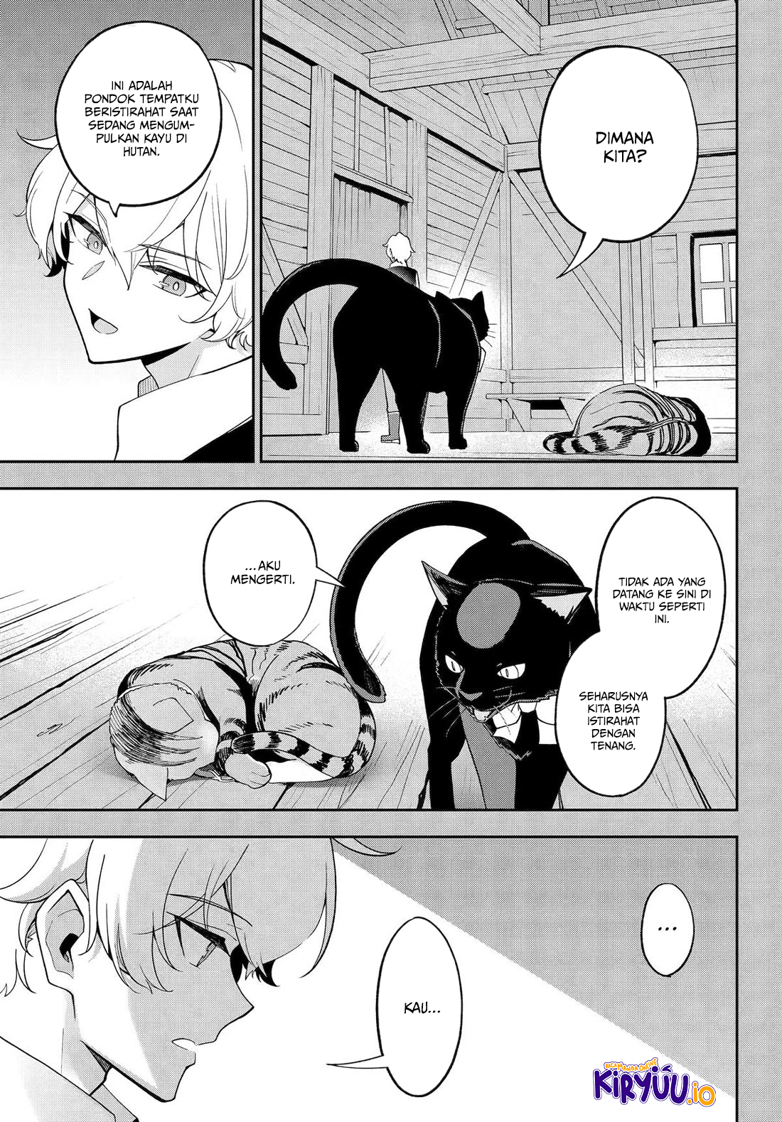 Chapter 78 - halaman 21