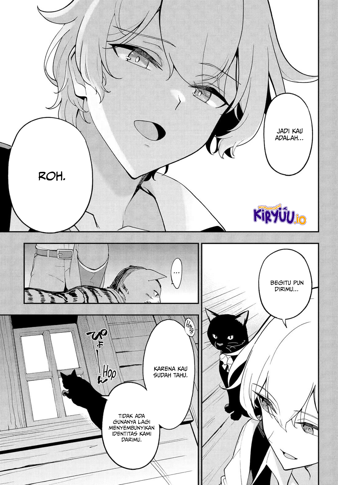 Chapter 78 - halaman 23