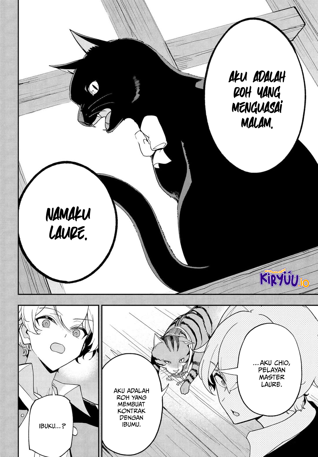 Chapter 78 - halaman 24