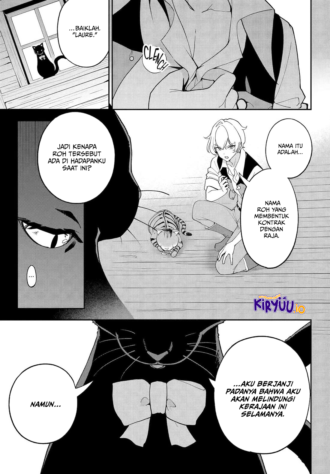 Chapter 78 - halaman 25