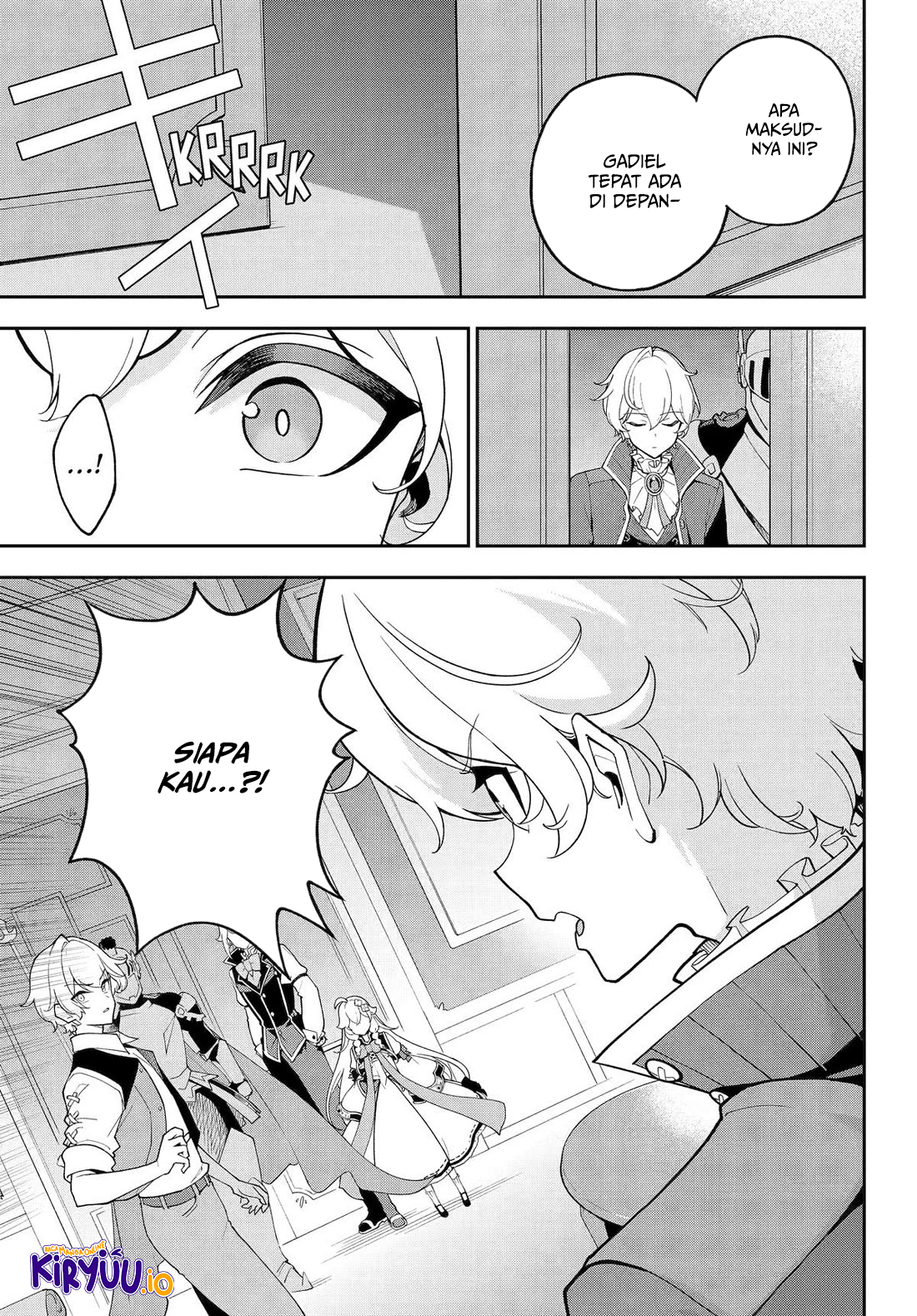 Chapter 78 - halaman 5