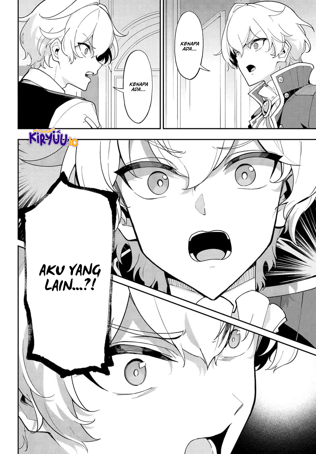 Chapter 78 - halaman 6