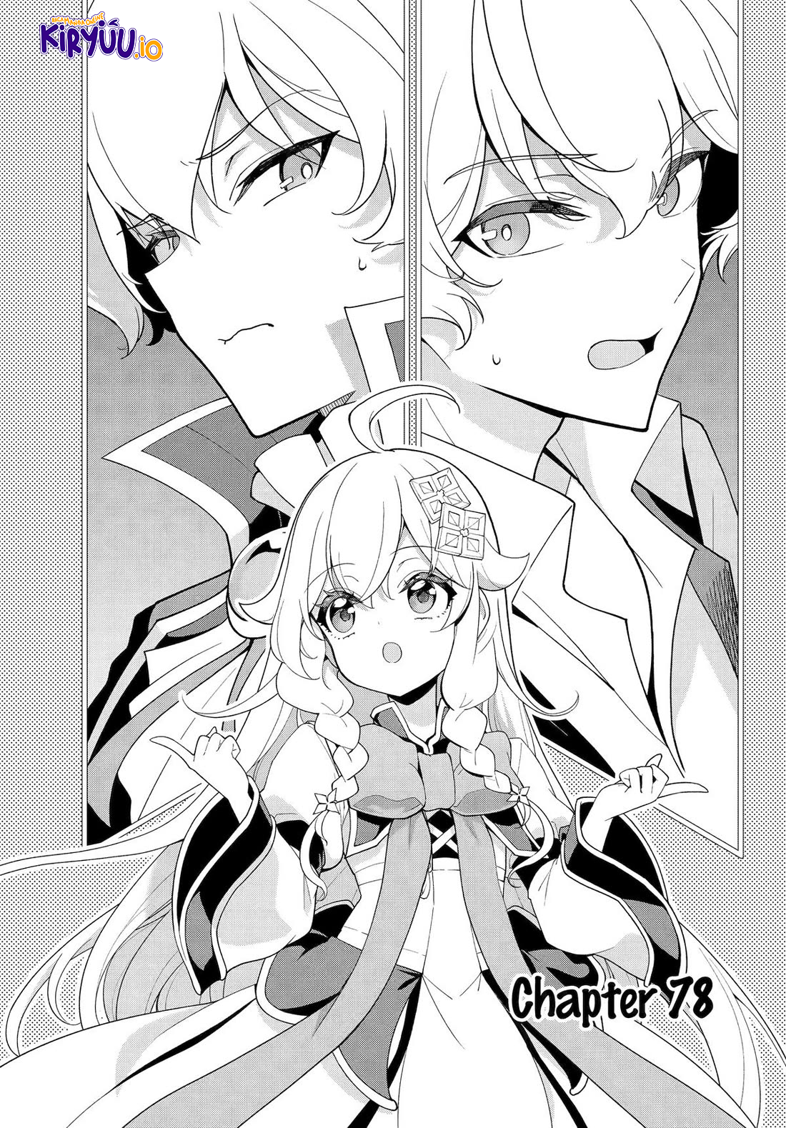 Chapter 78 - halaman 7