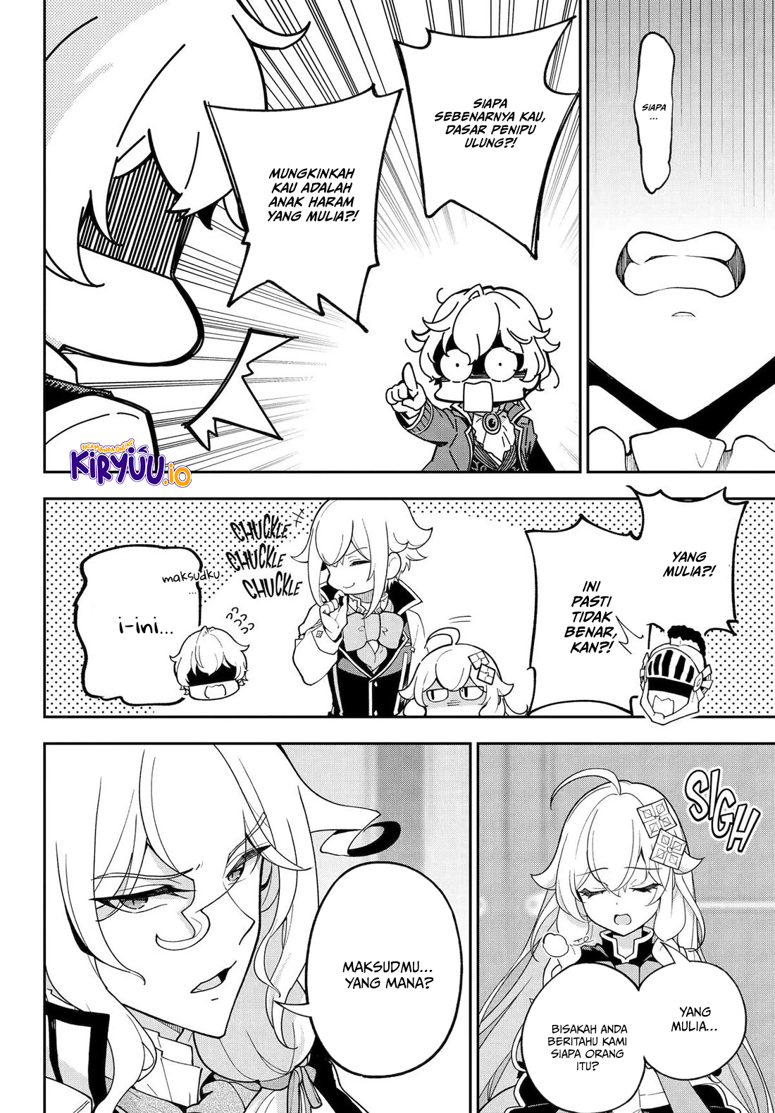 Chapter 78 - halaman 8