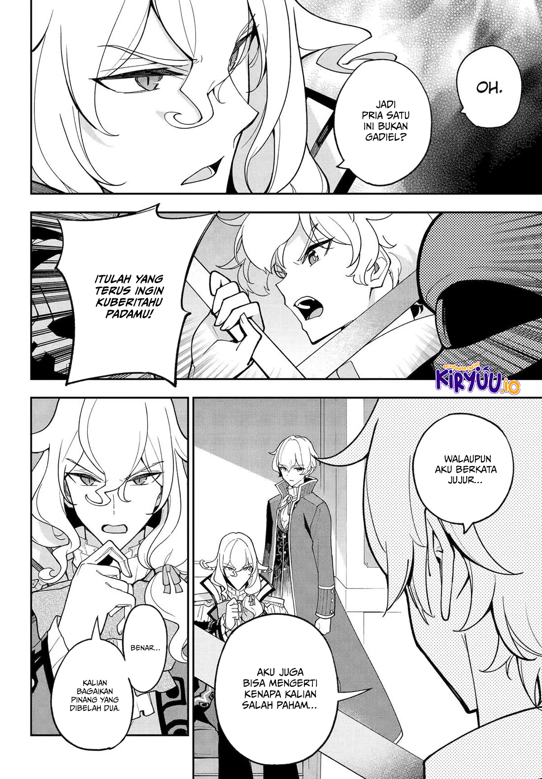 Chapter 78 - halaman 10