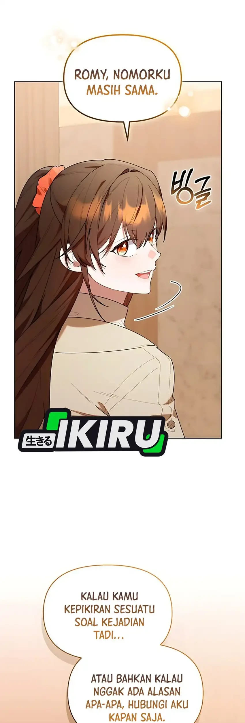 Chapter 40 - halaman 34