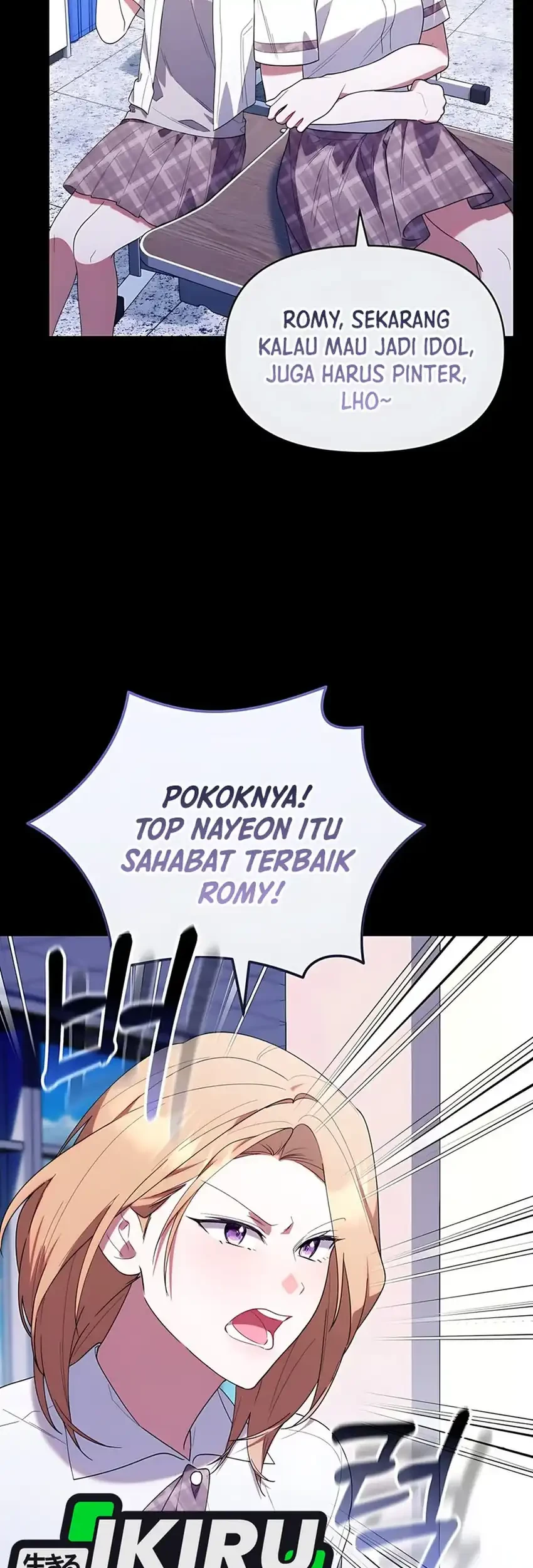 Chapter 40 - halaman 46