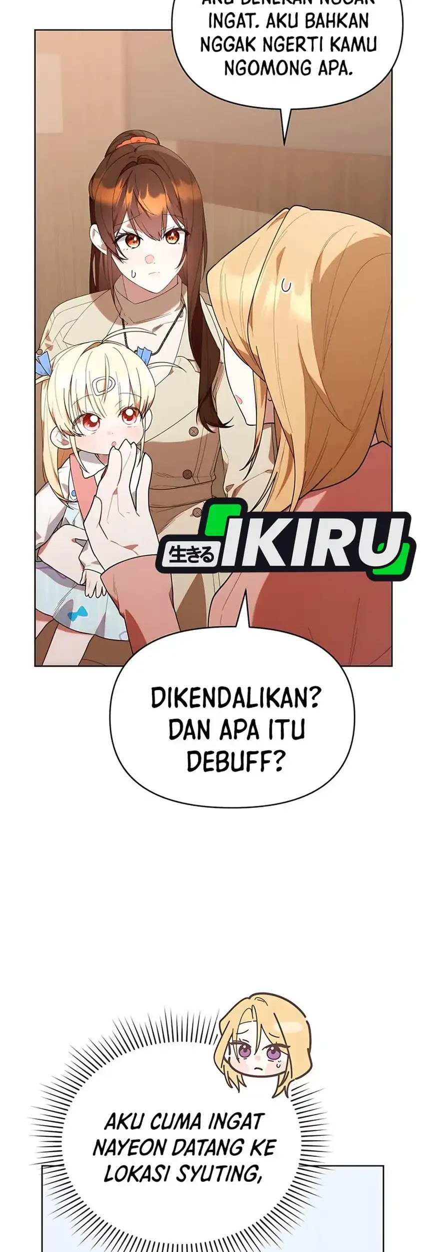 Chapter 40 - halaman 6