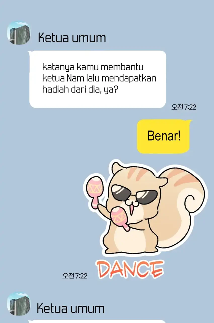 Chapter 45 - halaman 30