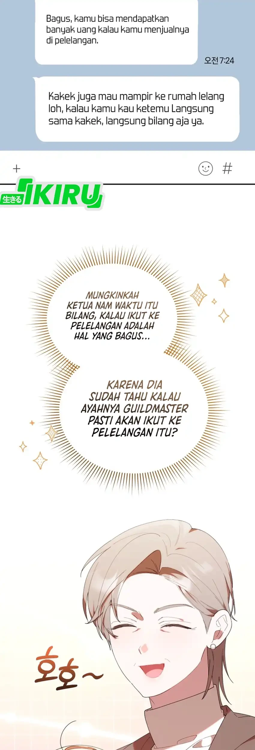 Chapter 45 - halaman 31