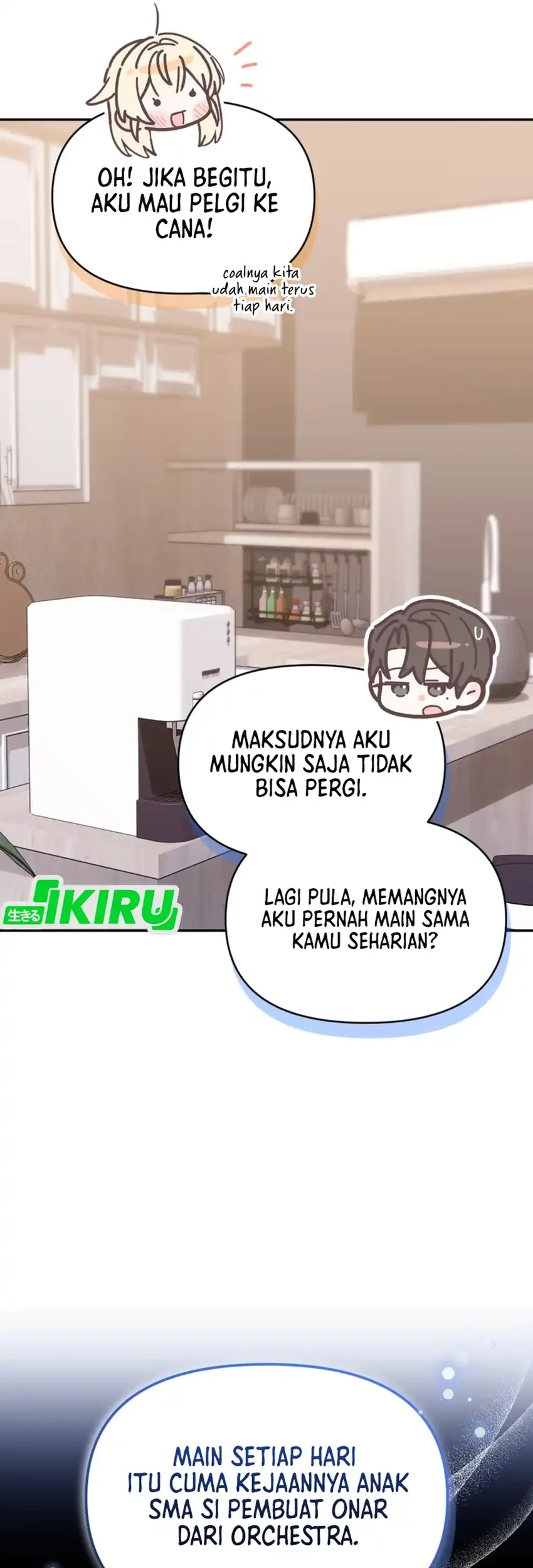 Chapter 45 - halaman 75