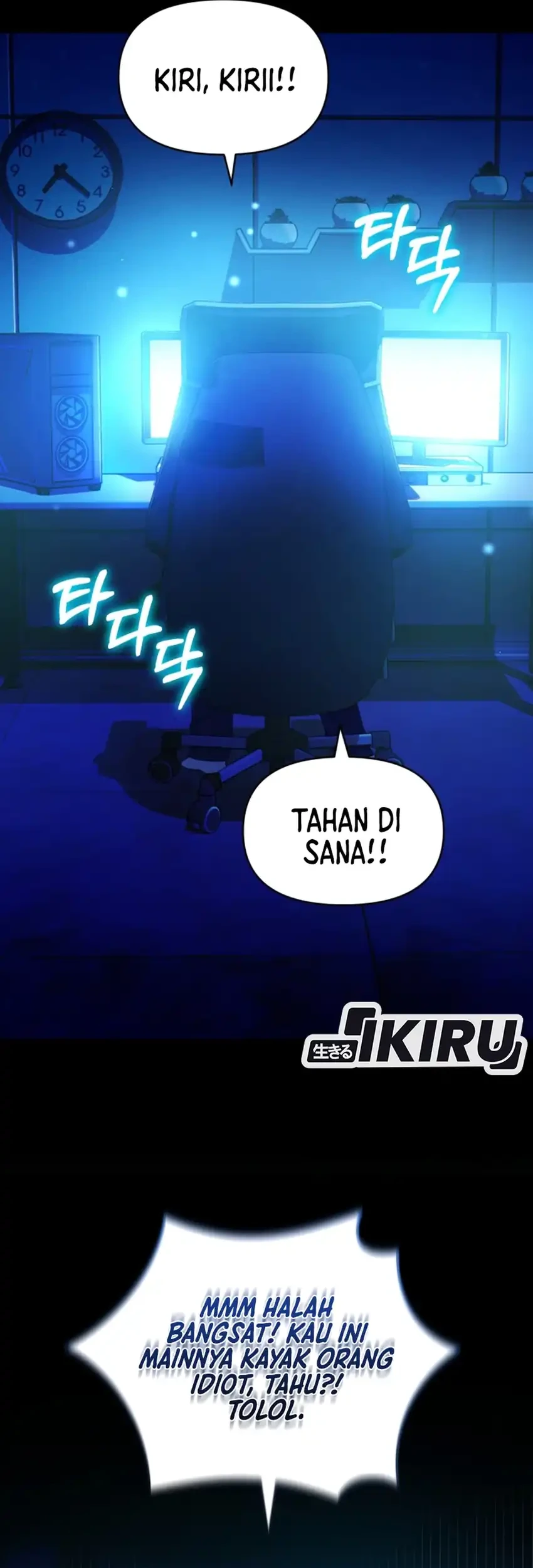 Chapter 45 - halaman 77