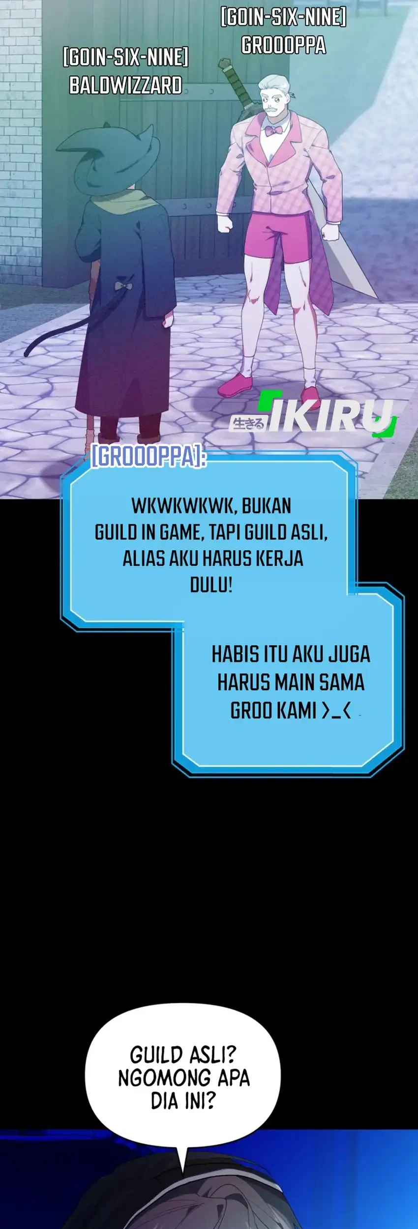 Chapter 45 - halaman 83