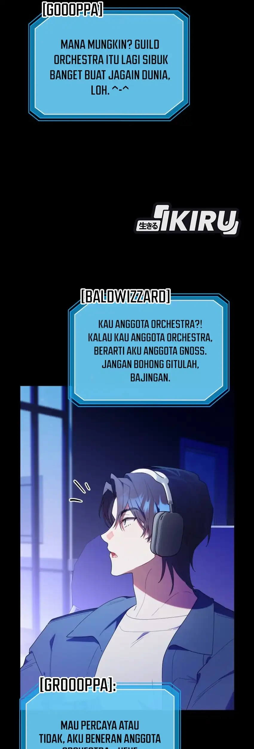 Chapter 45 - halaman 85