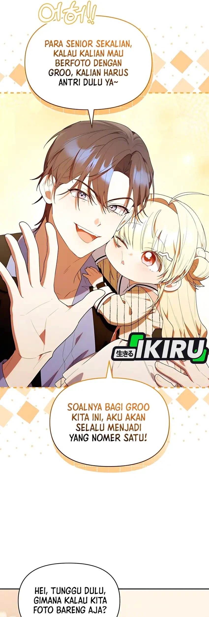 Chapter 50 - halaman 29
