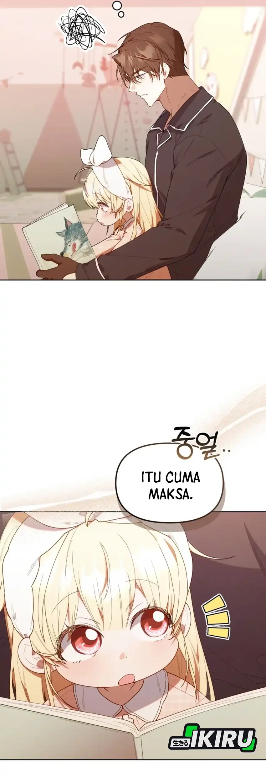 Chapter 58 - halaman 26