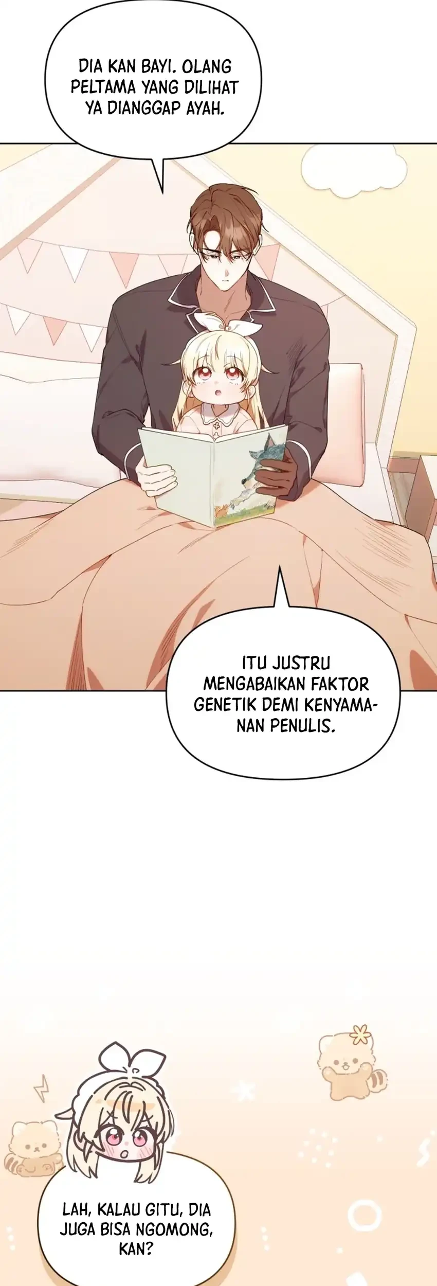 Chapter 58 - halaman 28